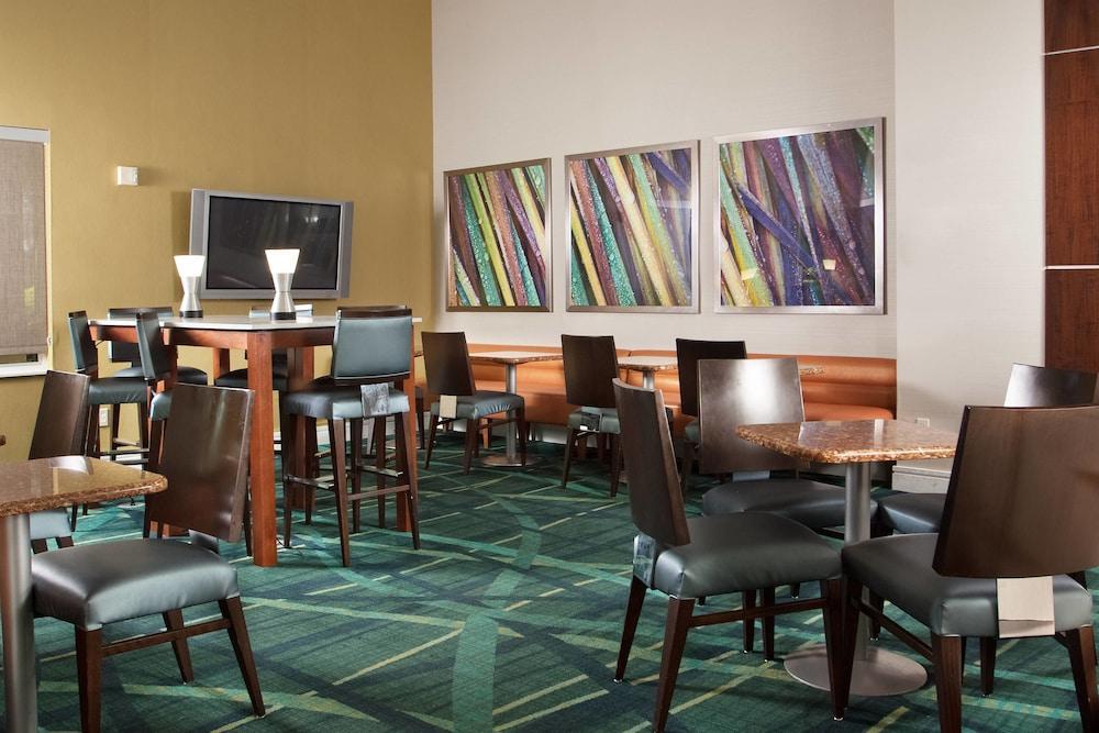 Springhill Suites Fort Lauderdale Airport Данія-Біч Екстер'єр фото