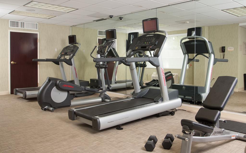 Springhill Suites Fort Lauderdale Airport Данія-Біч Екстер'єр фото