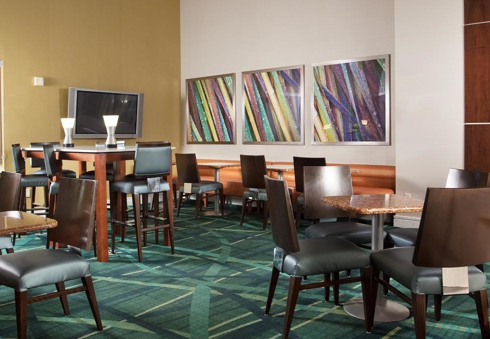 Springhill Suites Fort Lauderdale Airport Данія-Біч Екстер'єр фото