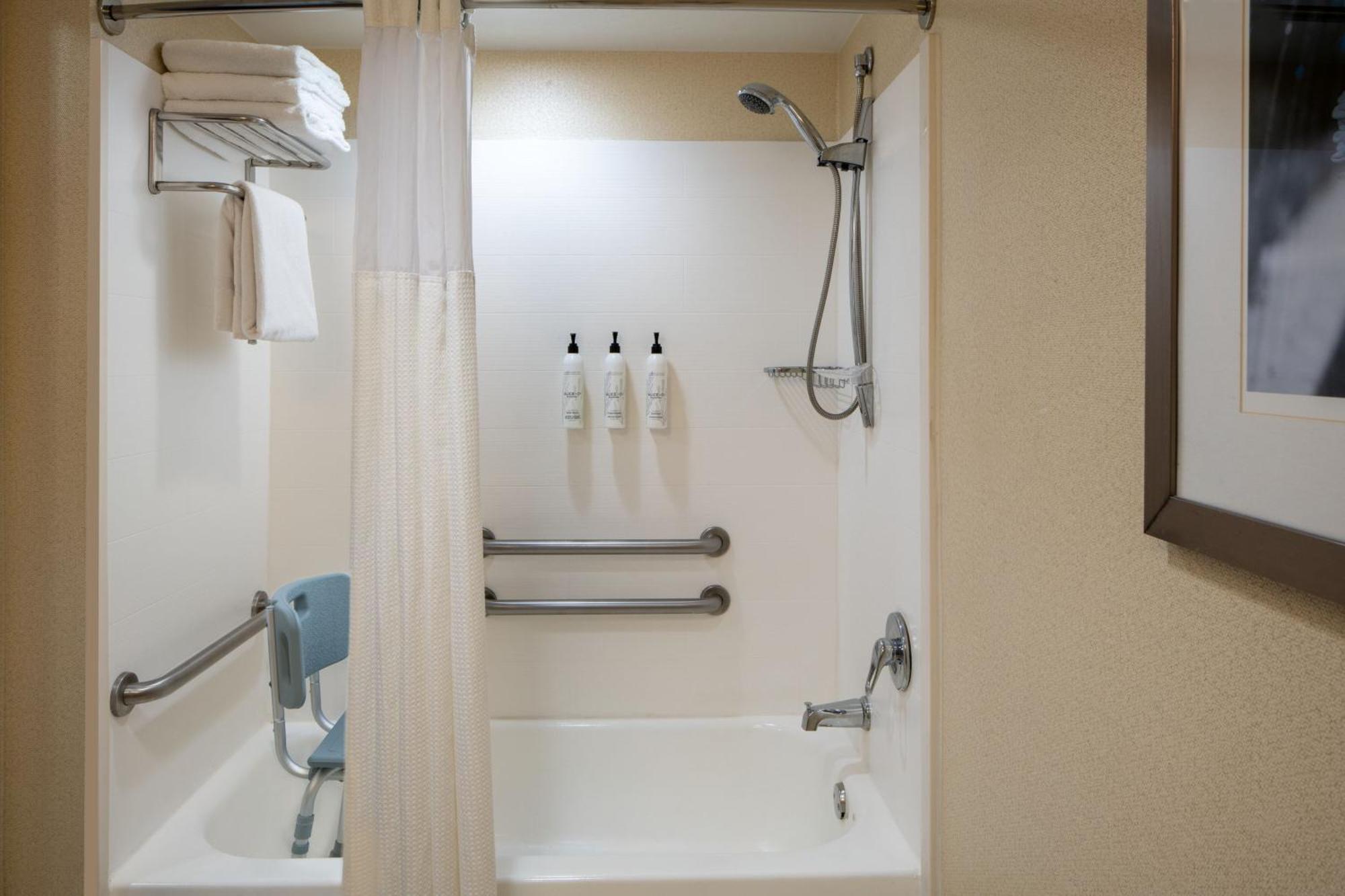 Springhill Suites Fort Lauderdale Airport Данія-Біч Екстер'єр фото