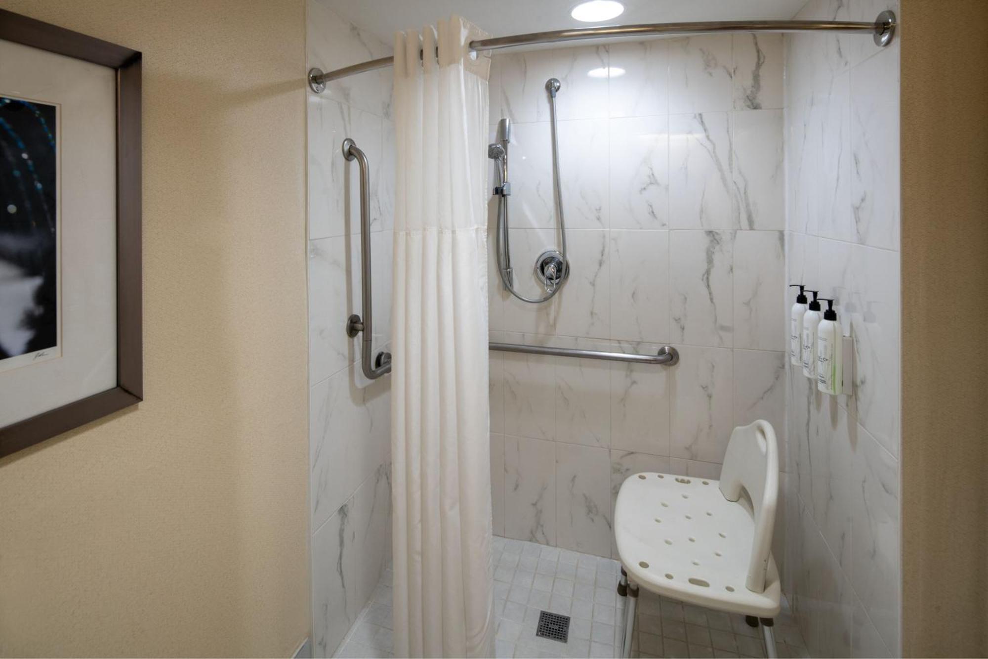 Springhill Suites Fort Lauderdale Airport Данія-Біч Екстер'єр фото