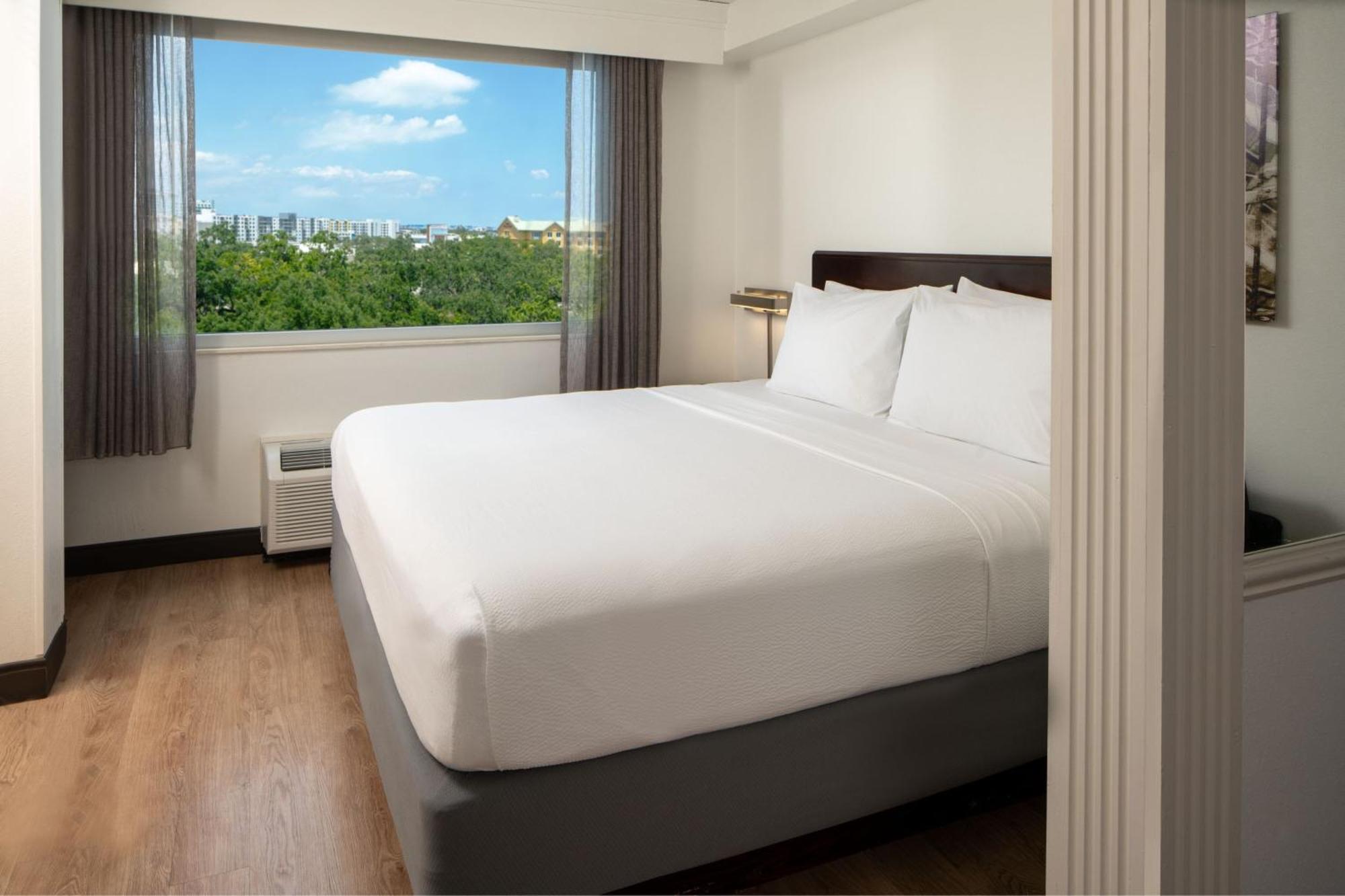 Springhill Suites Fort Lauderdale Airport Данія-Біч Екстер'єр фото