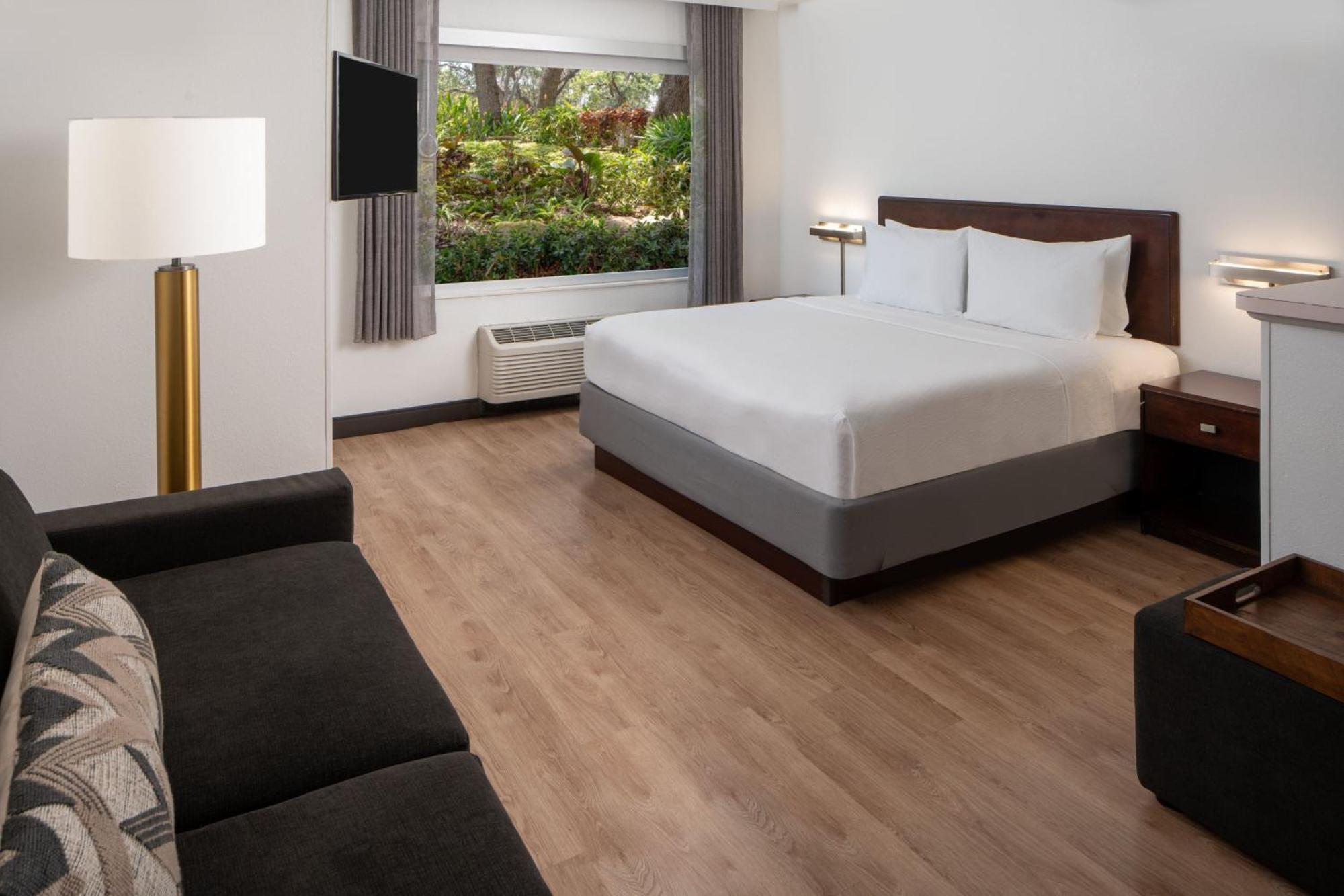 Springhill Suites Fort Lauderdale Airport Данія-Біч Екстер'єр фото