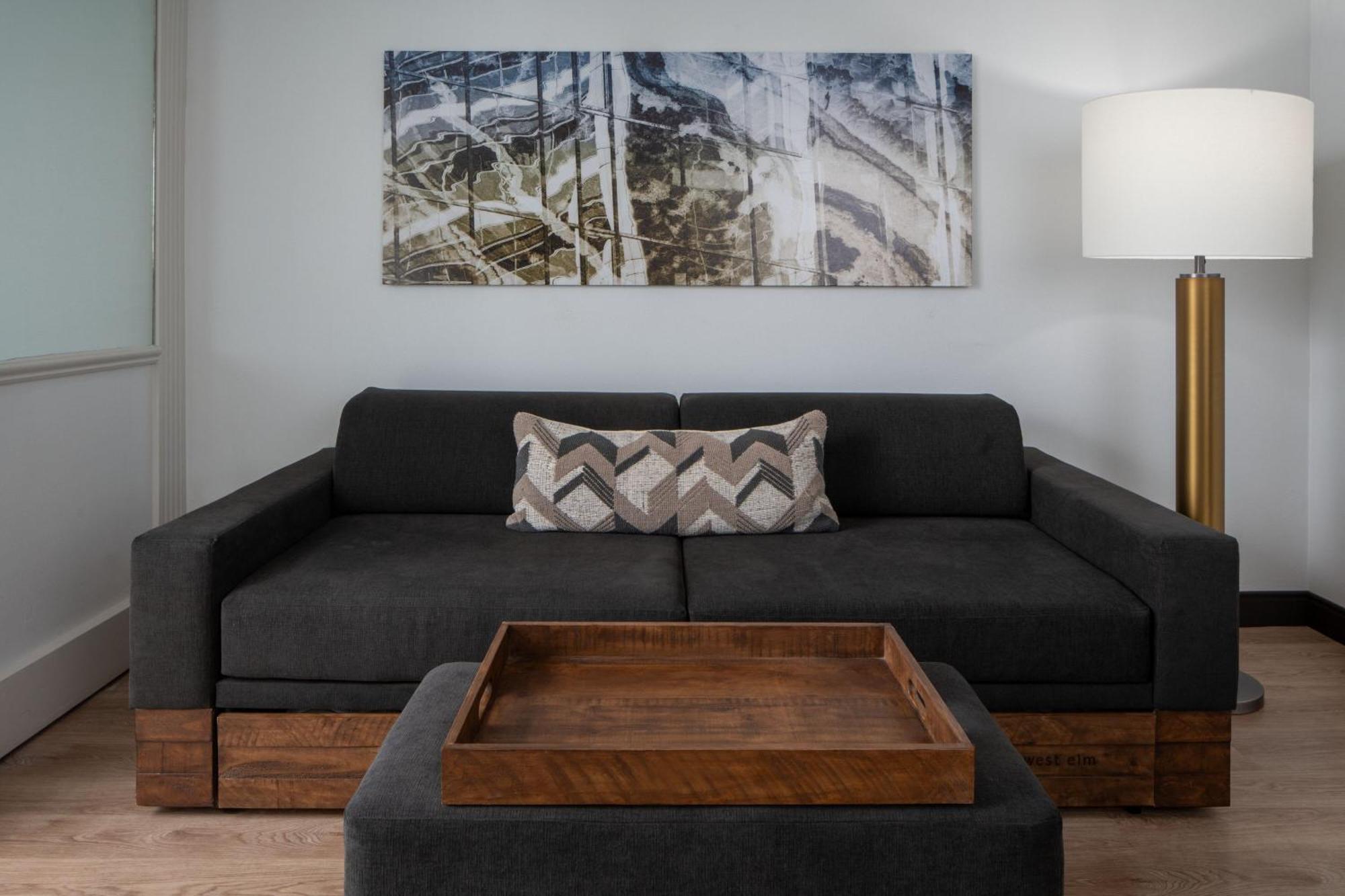 Springhill Suites Fort Lauderdale Airport Данія-Біч Екстер'єр фото