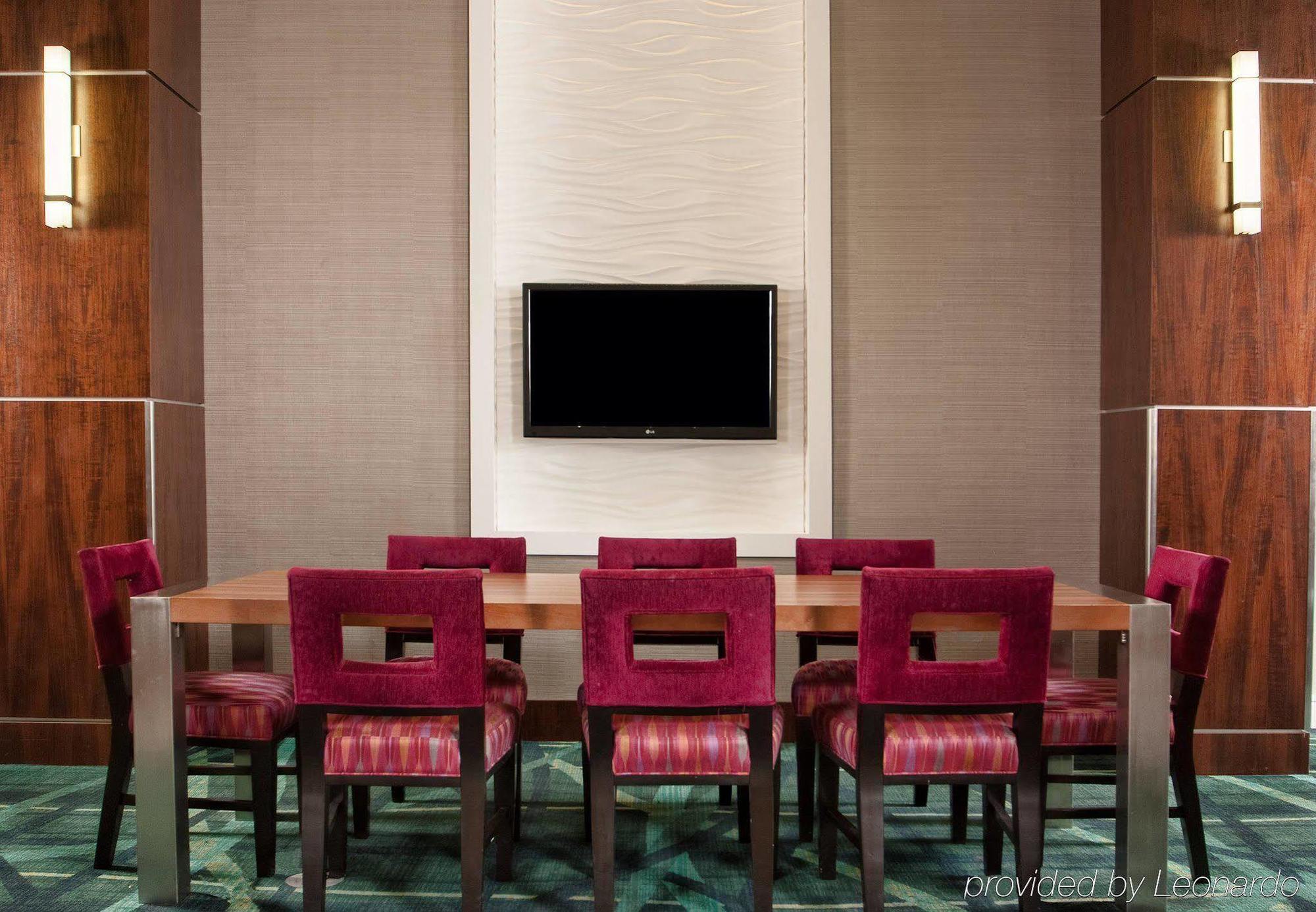 Springhill Suites Fort Lauderdale Airport Данія-Біч Екстер'єр фото