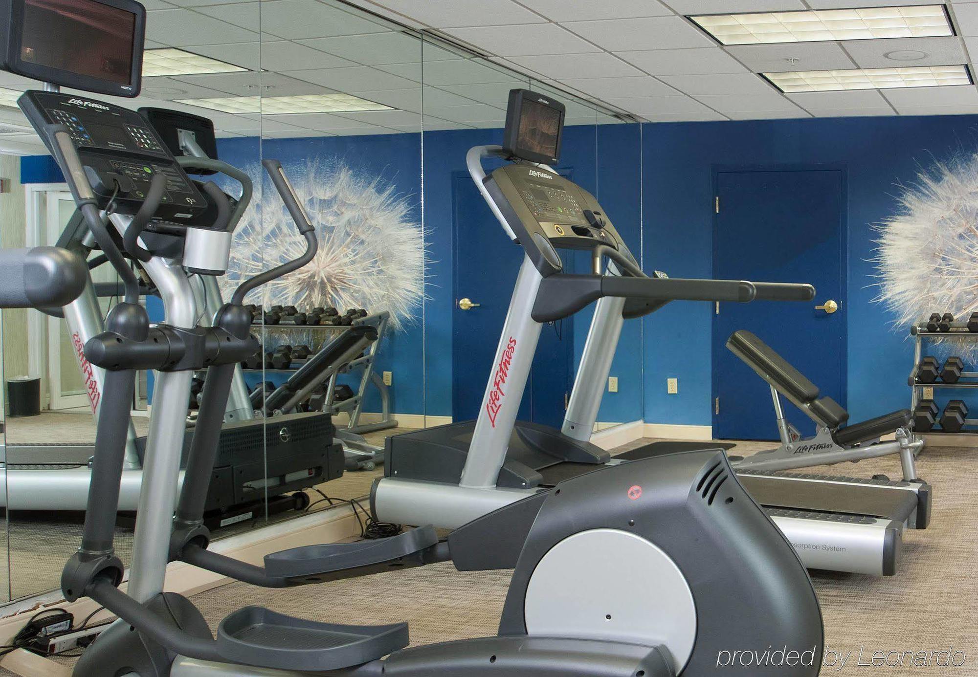 Springhill Suites Fort Lauderdale Airport Данія-Біч Екстер'єр фото